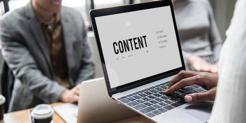 Czym jest współczesny content marketing? Jak wspiera firmy?