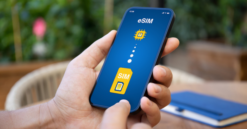 eSIM w Polsce – zalety, wady i porównanie ofert operatorów