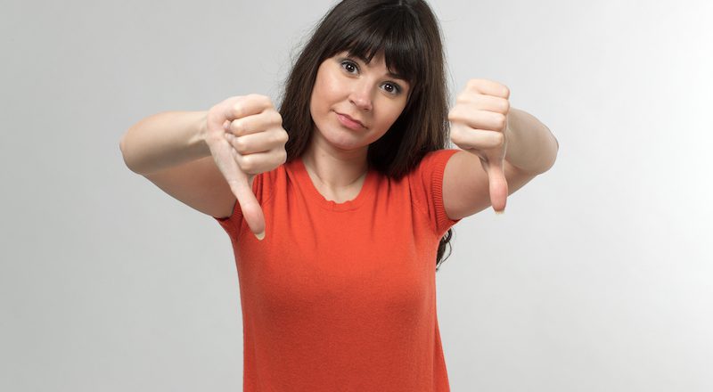 20 tysięcy za negatywny komentarz w internecie? Sąd Najwyższy zajmie się sprawą