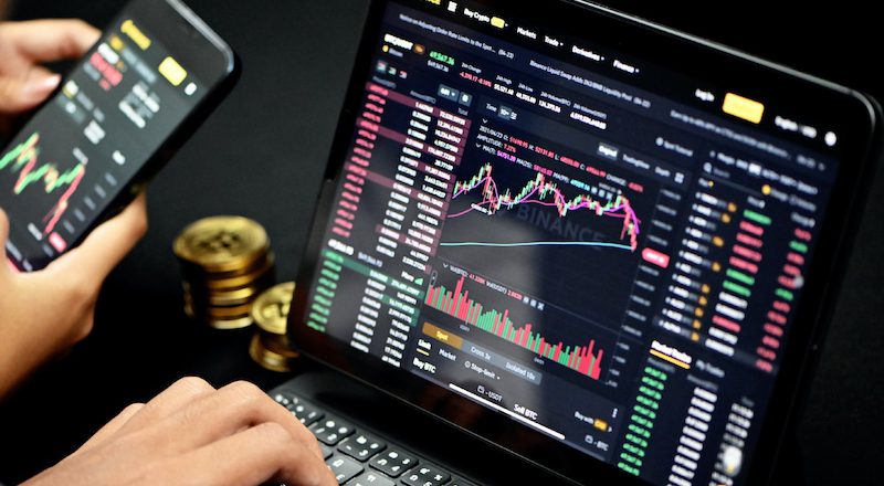Ranking giełd kryptowalut – jak wyłonić z niego rozwiązanie dla siebie?