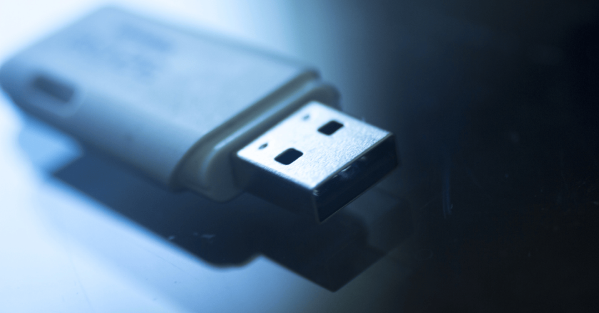 Pendrive 1 TB: Centrum zarządzania cyfrowymi zasobami